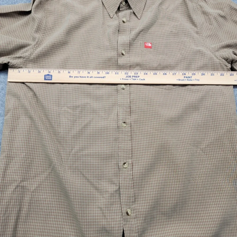 The North Face north face